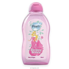 Pears Sleeping Beauty Cologne 100Ml Buy baby Online for specialGifts