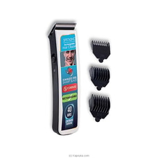 Sanford High Precision Rechargeable Hair Clipper - SF-9743HC Buy Sanford Online for specialGifts