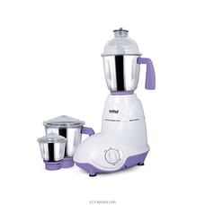 Sanford 1.3L 3-In-1 Mixer Grinder 600W (Made In India) SF-5906GM Buy Sanford Online for specialGifts