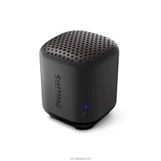 Philips Bluetooth Waterproof Speaker - TAS1505B/00 Buy Philips Online for specialGifts