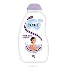 Pears Baby Pure Gentle Talc 90G Buy baby Online for specialGifts