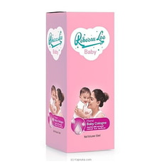 Rebecaa Lee Floral Cologne 100Ml Buy baby Online for specialGifts
