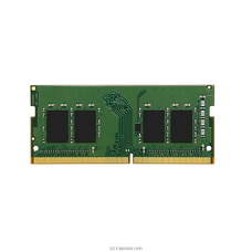 Kingston KVR32S22S8/8 8GB DDR4 3200MT/S RAM Buy Kingston Online for specialGifts