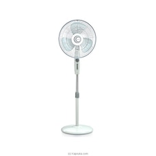Innovex Pedestal Fan 16` (Low Power Consumption) - ISF-017 Buy Innovex Online for specialGifts
