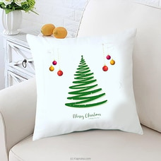 Winter Glow Christmas Deco Pillow Buy Soft and Push Toys Online for specialGifts