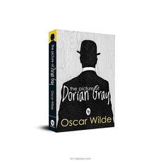 The Picture Of Dorian Gray - Samayawardhane Buy Samayawardhana Bookshop (Pvt) Ltd Online for specialGifts