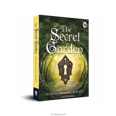 The Secret Garden - Samayawardhane Buy Samayawardhana Bookshop (Pvt) Ltd Online for specialGifts
