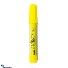 Devro Highlighter - Yellow - ST88YE at Kapruka Online