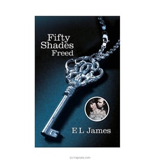 Fifty Shades Freed -   E L James (STR) Buy Books Online for specialGifts