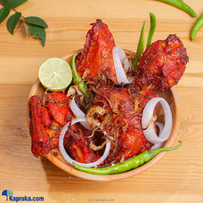 Tandoori Styled Fried Chicken Buy Pot Biryani Online for specialGifts