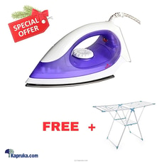 Bright Dry Iron with Cloths Drying Rack Free Buy Bright Online for specialGifts