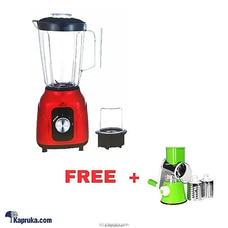 Bright Juice Blender with Vegetable Slicer Free Buy Bright Online for specialGifts