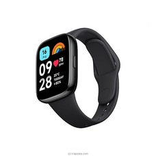Redmi Watch 3 Active Smart Watch Buy Xiaomi Online for specialGifts