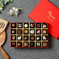 Kapruka Chocolate Assortment 24 Pieces Buy Chocolates Online for specialGifts