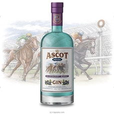 Ascort Regal Bluberry Burst Gin 43 ABV 750m Buy New Additions Online for specialGifts