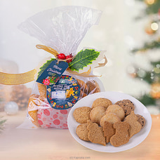 Cozy Christmas Cookies Buy Gift Hampers Online for specialGifts