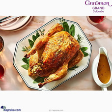 Stuffed Whole Chicken - 1Kg Buy Cinnamon Grand Online for specialGifts
