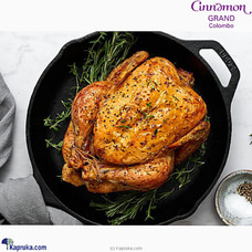 Roast Chicken - 1Kg Buy Cinnamon Grand Online for specialGifts