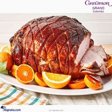 Honey Glazed Ham Buy Cinnamon Grand Online for specialGifts