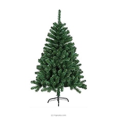 Artificial Christmas Tree And Stand With  Bulb Set  Free Buy Christmas Online for specialGifts