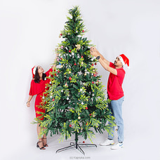 Christmas Tree 9 FT Buy Household Gift Items Online for specialGifts