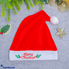 Xmas Party Santa Hat Buy Christmas Online for specialGifts