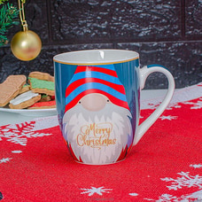 Holly Jolly Santa Mug Buy Household Gift Items Online for specialGifts