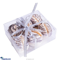 Galadari  Coconut Meringue Cookies - 6 Pieces Buy Chocolates Online for specialGifts