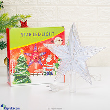 X - Mas Tree Top Star Buy Household Gift Items Online for specialGifts
