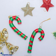 X - Mas Peppermint Frost Decor Buy Household Gift Items Online for specialGifts