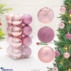 X - Mas Deco Ball (16x1) Buy Household Gift Items Online for specialGifts