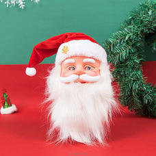 Battery Operated Santa Hat Buy Childrens Toys Online for specialGifts