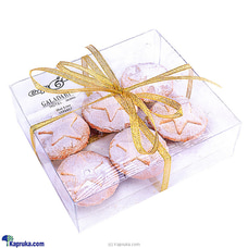Mince Pie 06 Nos. Pack Buy Galadari Online for specialGifts
