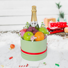 Luxury Celebration Ensemble Buy Send Fruit Baskets Online for specialGifts