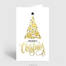 Merry Christmas Greeting Card Buy Greeting Cards Online for specialGifts