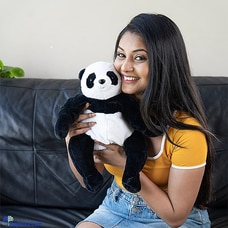 Animal Panda Soft Toy Buy Huggables Online for specialGifts