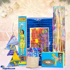 Boom Boom Blitz Fire Cracker Selection Buy Christmas Online for specialGifts