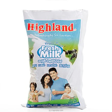 Highland Fresh Milk - 900ml Buy Online Grocery Online for specialGifts