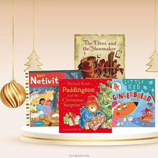 Santa`s Storytime Spectacle For Kids (BS) Buy Books Online for specialGifts