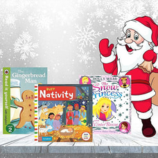 Sparkling Snow Stories For Kids - 1 (BS) Buy Books Online for specialGifts