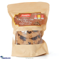 Finagle Chocolate Chip Cookies 250g at Kapruka Online