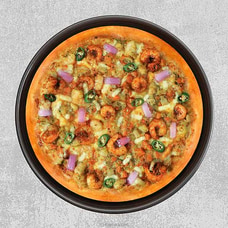 Signature - Seafood Treat Pizza Buy Pizza Hut Online for specialGifts