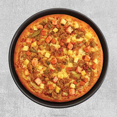 Signature - Spicy Veggie With Paneer Pizza Buy Pizza Hut Online for specialGifts