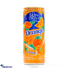 Sun Crush Orange Drink -250ml Buy Online Grocery Online for specialGifts
