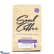 Soul Coffee House Blend - 100g  Online for specialGifts