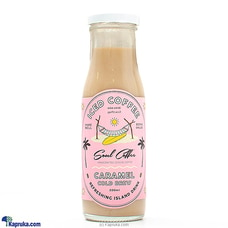 Soul Coffee Caramel Cold Brew 200ml at Kapruka Online
