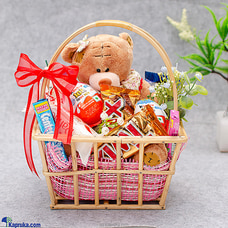 Confectionery Carols Giftpack Buy Gift Sets Online for specialGifts