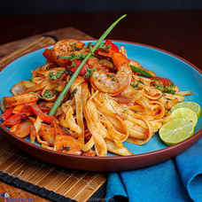 Mixed Seafood Pasta  Online for specialGifts