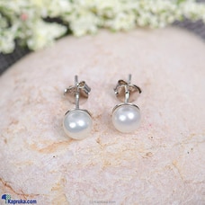 STONE N STRING PEARL EARRING- SE1301 Buy Stone N String Online for specialGifts