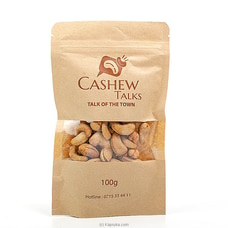Cashew Talks Nai Miris Cashew 100g Buy Online Grocery Online for specialGifts